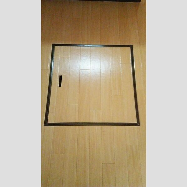 グリンヒル 室内写真7