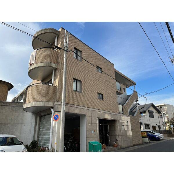 メゾン本山 建物画像