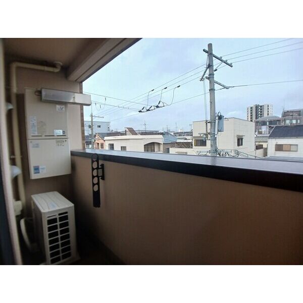 フェリス ウィステリア 室内写真10