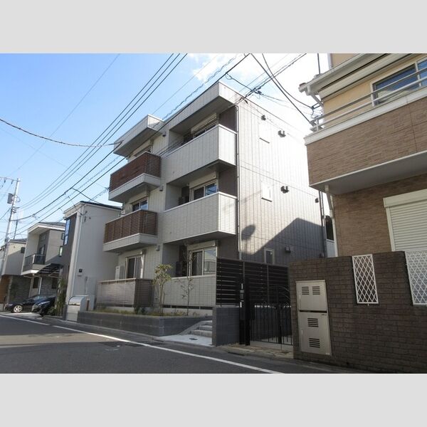 アンジュール練馬