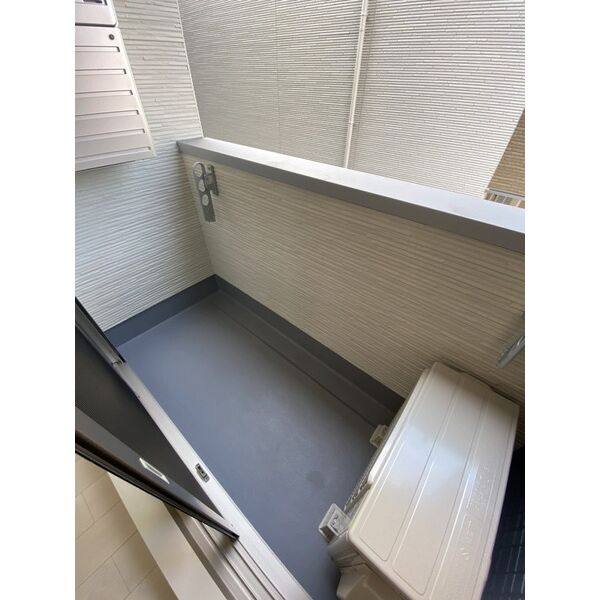 ハーモニーテラス松葉町V 室内写真8