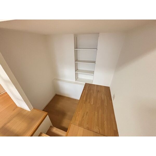 ドルチェヴィータ新北野 室内写真10