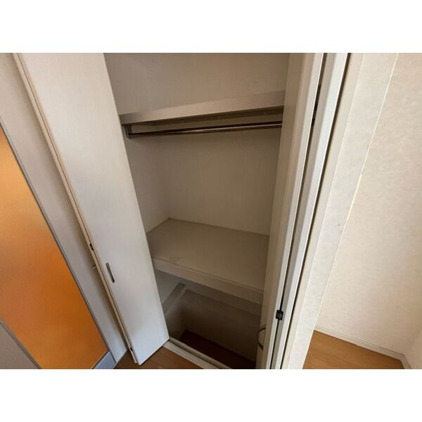 ドルチェヴィータ新北野 室内写真2