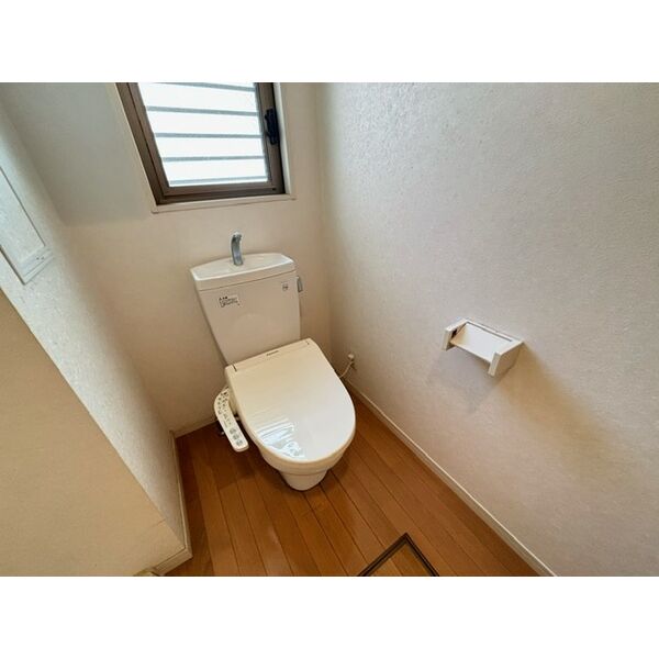 ドルチェヴィータ新北野 室内写真6