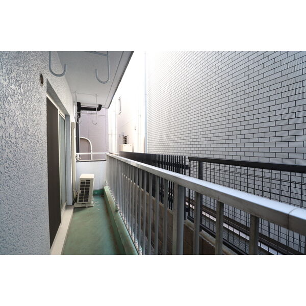 DAIWA TAKASU 室内写真10