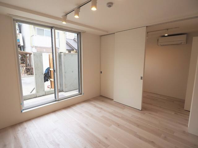 ｑｕａｄｏｒ吹上ＮＯＲＴＨ 室内写真1