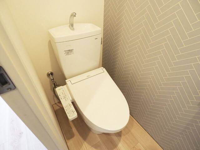 ｑｕａｄｏｒ吹上ＮＯＲＴＨ 室内写真4