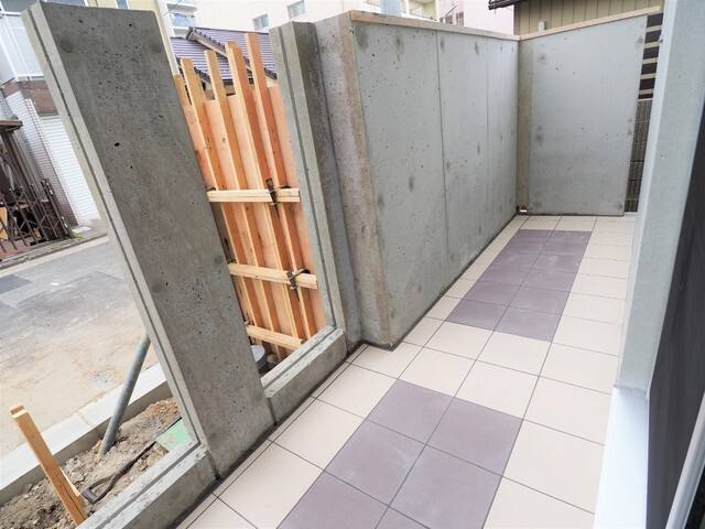 ｑｕａｄｏｒ吹上ＮＯＲＴＨ 室内写真6