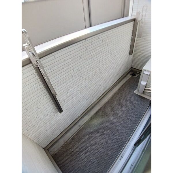 シャルマン東寺南Ⅳ 室内写真8