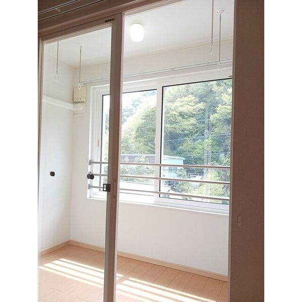 グラースグリーA 室内写真10
