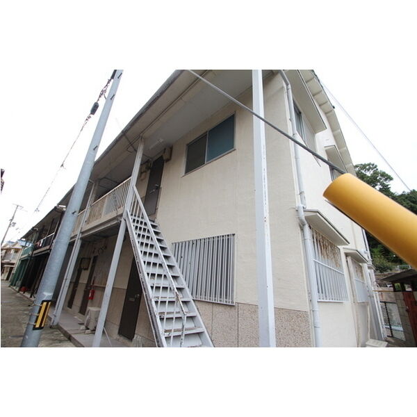 カーサ妙法寺