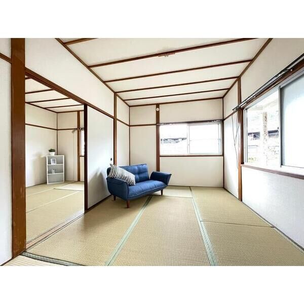 カーサ妙法寺 室内写真1