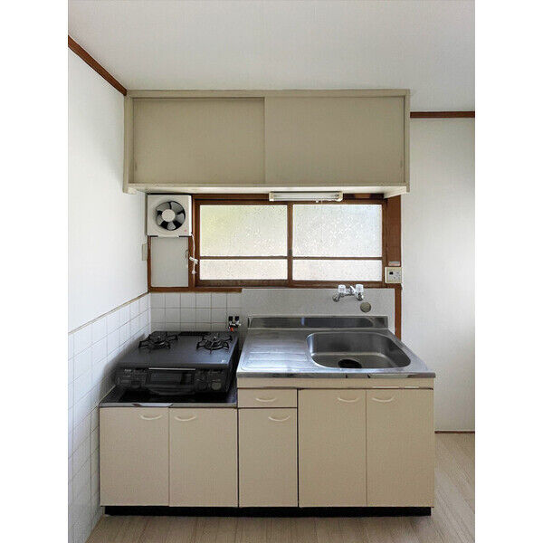 カーサ妙法寺 室内写真2