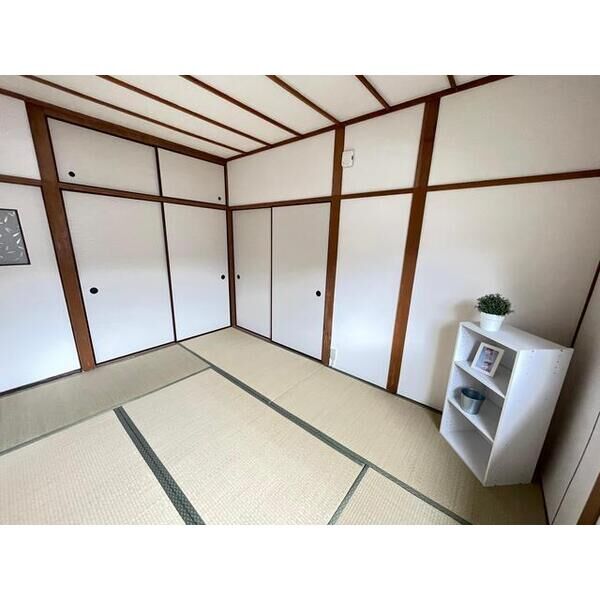 カーサ妙法寺 室内写真3