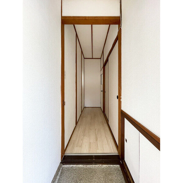 カーサ妙法寺 室内写真7