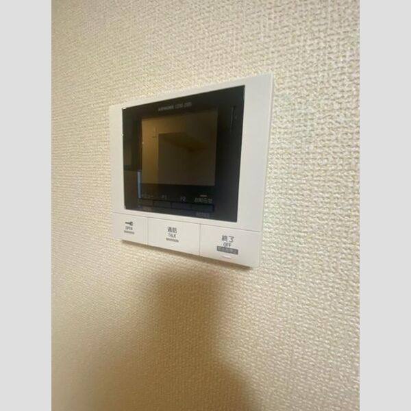 メゾン太閤 室内写真10