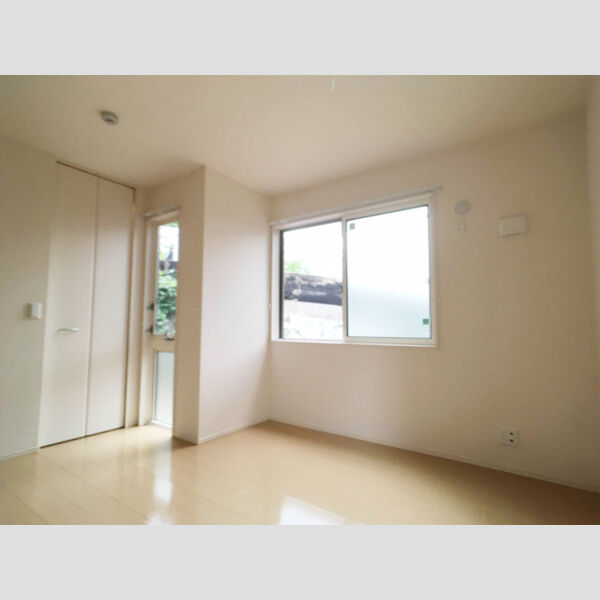 D-room高羽 室内写真1