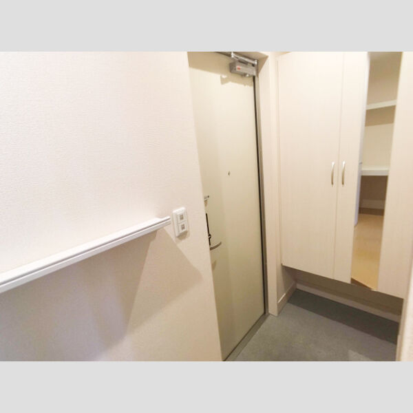 D-room高羽 室内写真3