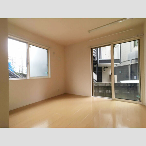 D-room高羽 室内写真4