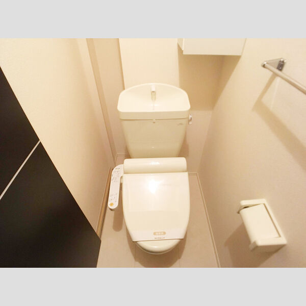 D-room高羽 室内写真8