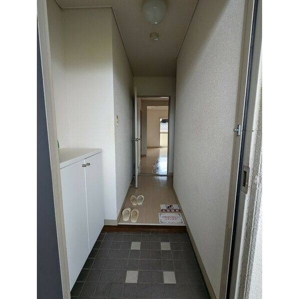 ロイヤルハイツ・廣瀬159 室内写真8