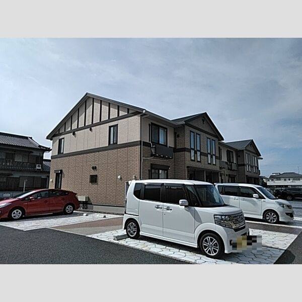 フォレスト大和　A棟