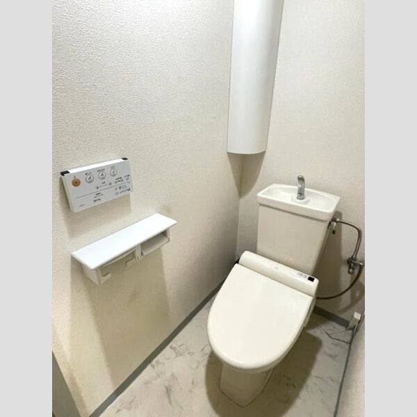 メゾン第五初島 室内写真6