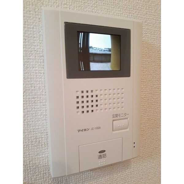 エスペランサ 室内写真9