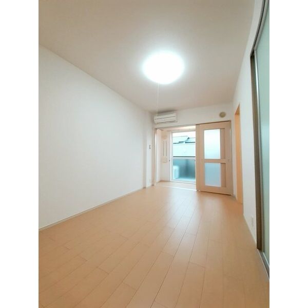 エスペランサ 室内写真1