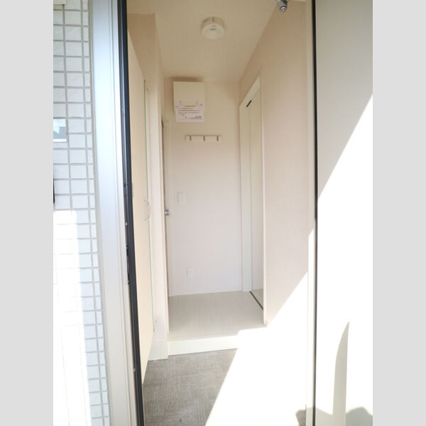 アネックス メイリン 室内写真8