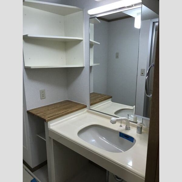 フルーレ辻町 室内写真1