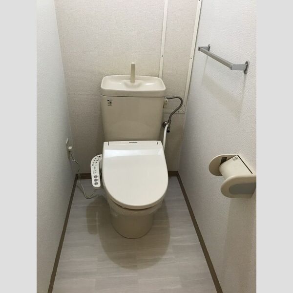 フルーレ辻町 室内写真3