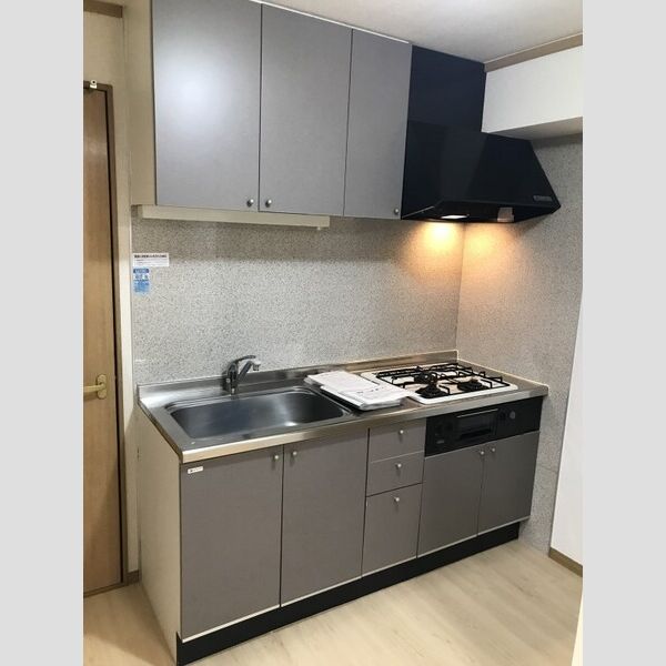 フルーレ辻町 室内写真4