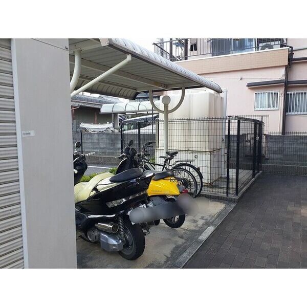 ベルブローテ 室内写真10
