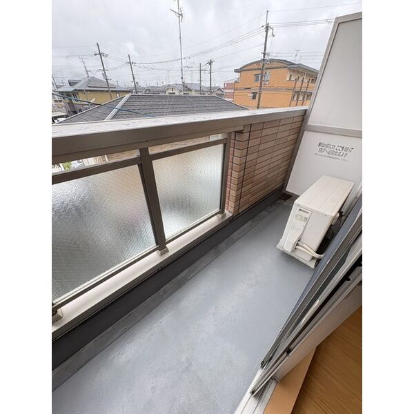 ベルブローテ 室内写真7