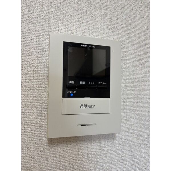 ベルブローテ 室内写真8