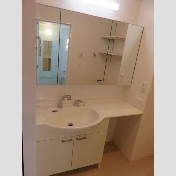 カーサ絆 Ⅱ棟 室内写真8
