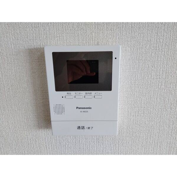 サンロレンツォ 室内写真8