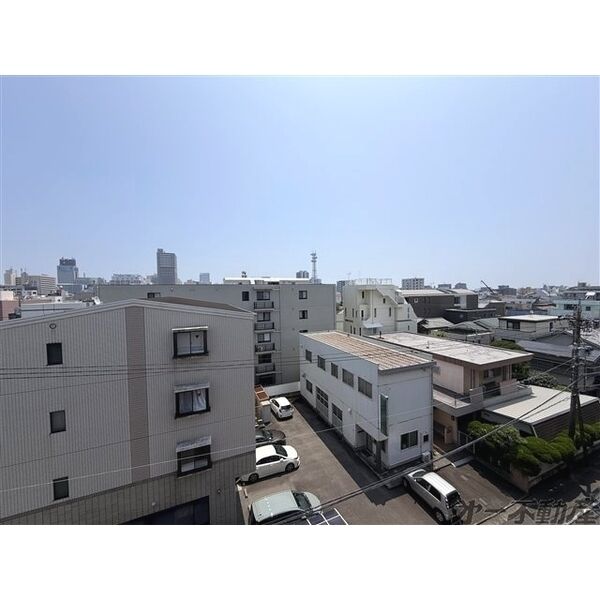 ヴィラ茶町通り 室内写真10