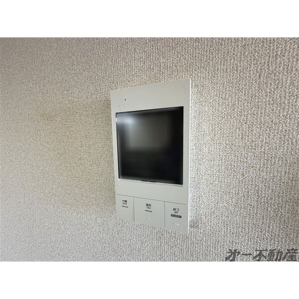 ヴィラ茶町通り 室内写真7
