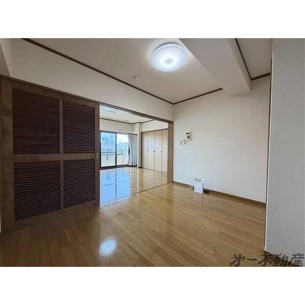 ヴィラ茶町通り 室内写真8
