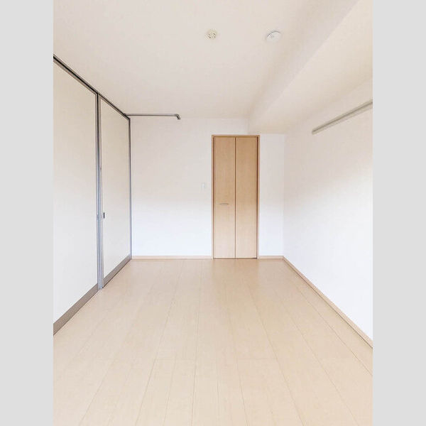 ウィルモア新松戸 A棟 室内写真3