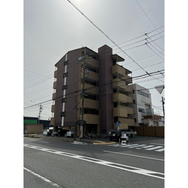 エクセレント港