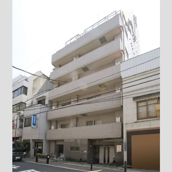 プライムアーバン千代田富士見