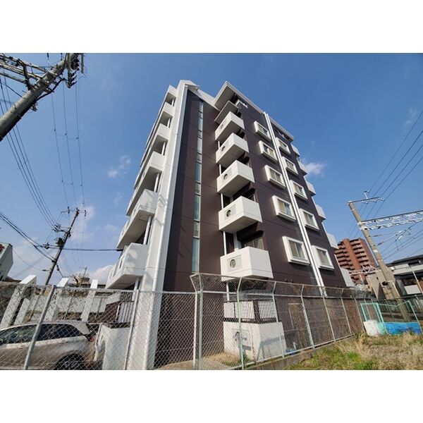 ヴァンヴェール淀川