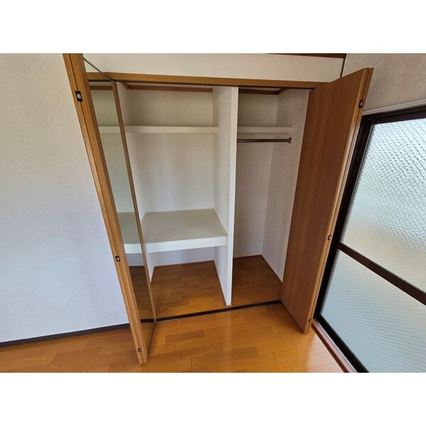 サンハイツ十三 室内写真8