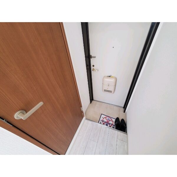 ジョイライフイレブン 室内写真1