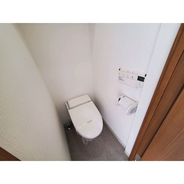 ジョイライフイレブン 室内写真2