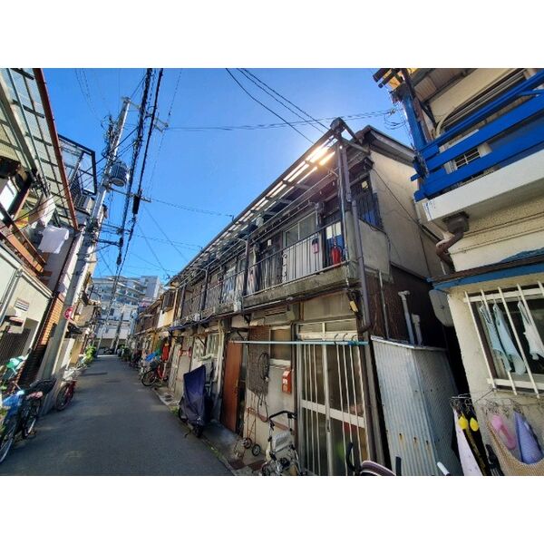 大久保文化豊中 建物画像