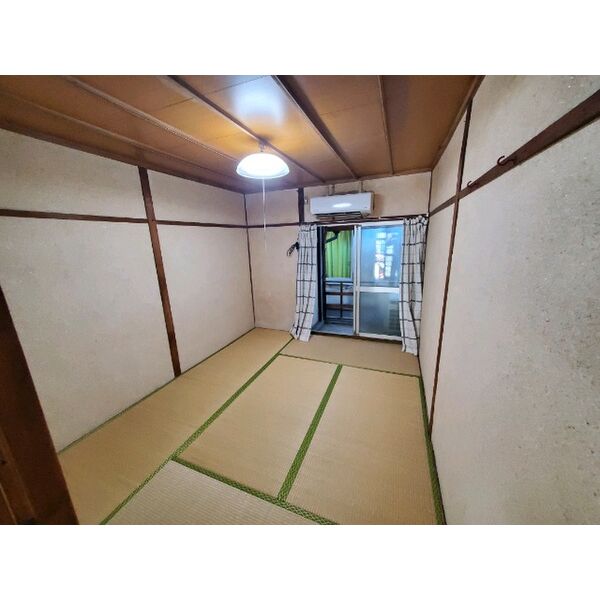 大久保文化豊中 室内写真4